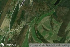 Deer Lick Hollow Run