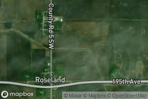 County Ditch Number Eighteen