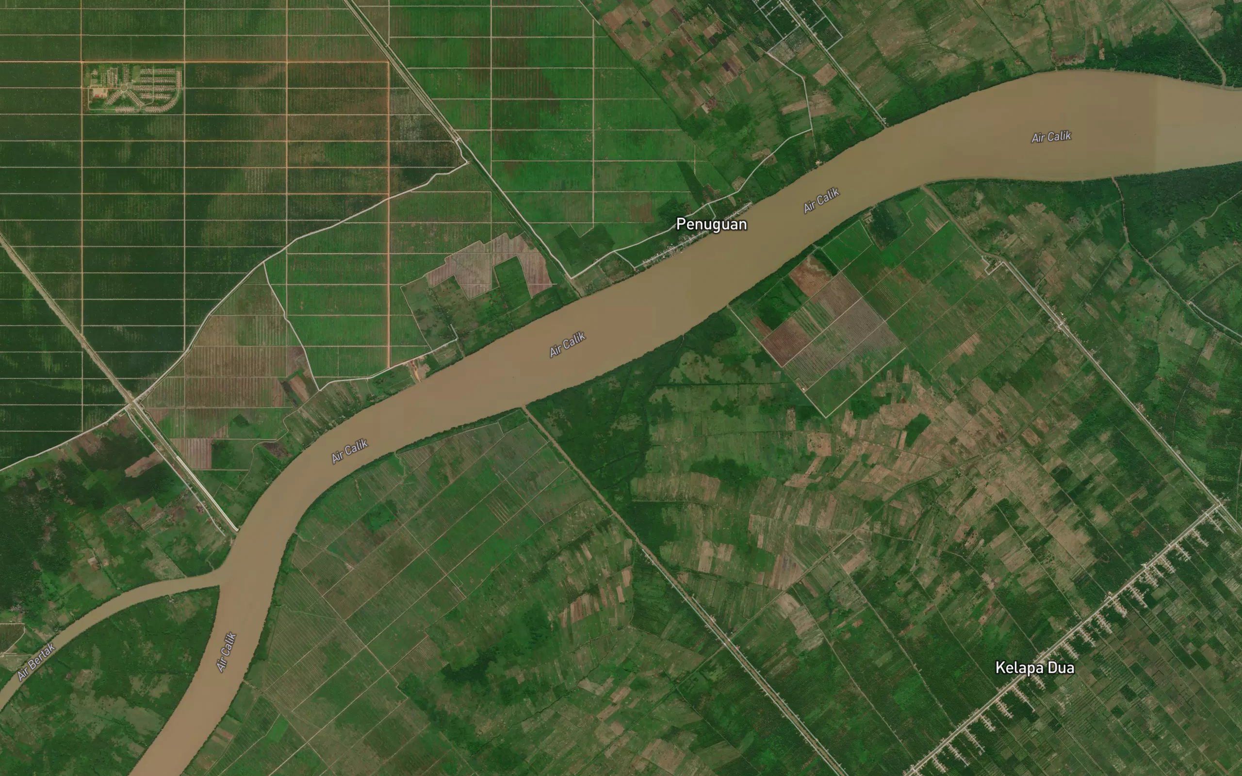 Sungai Kuningan