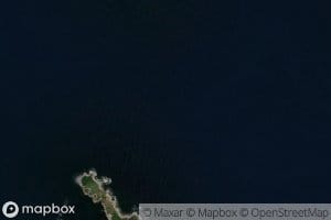 Childrens Island Channel