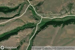Punch Bowl Creek
