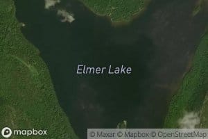 Elmer Lake
