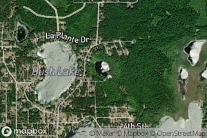 Lost Lake