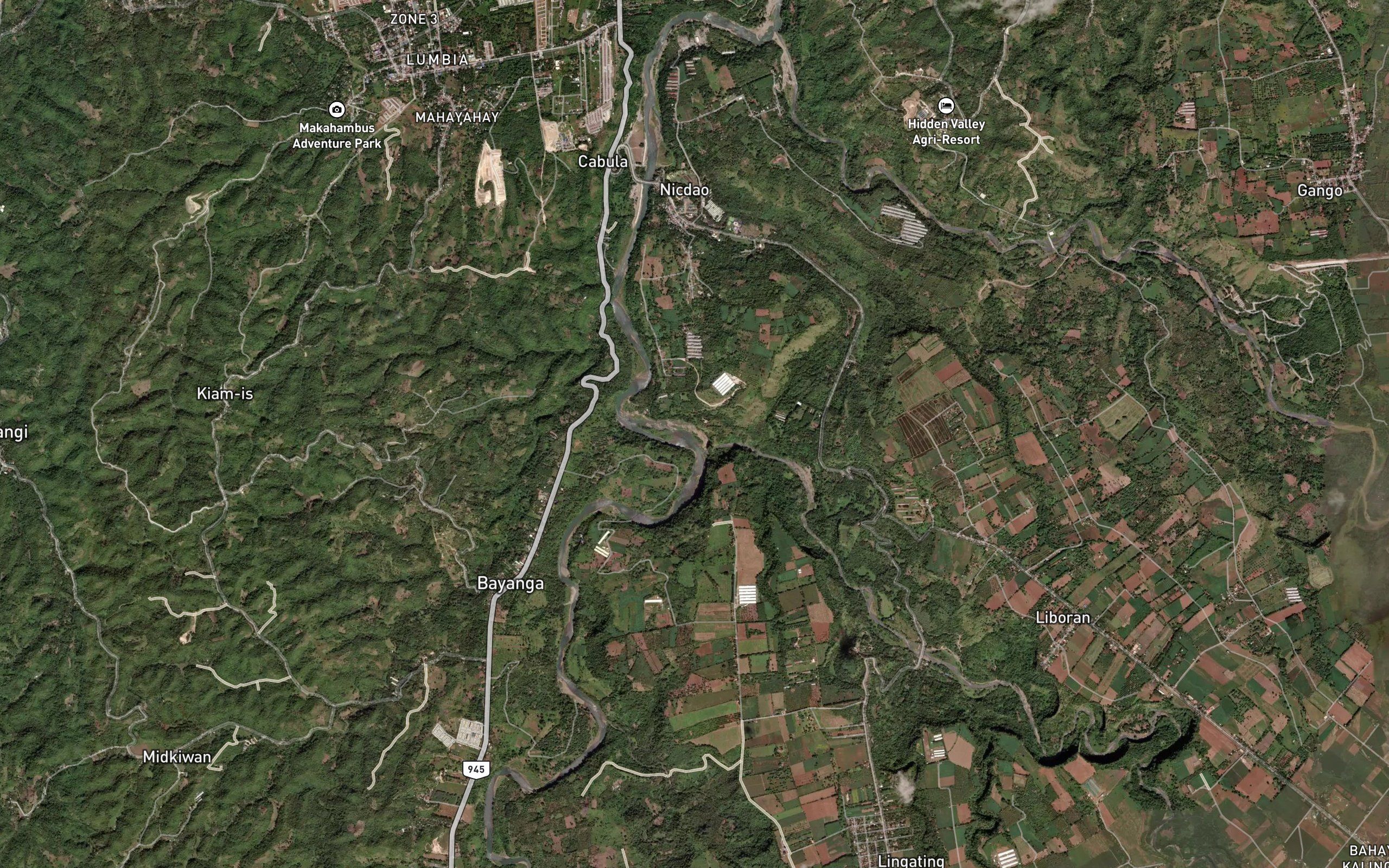Iumalaong River