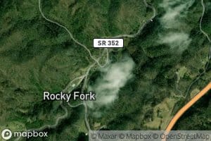 Rocky Fork