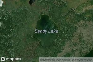 Sandy Lake