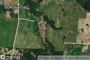 Lukosaiciu Maluno Tvenkinys