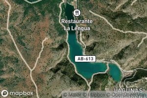 Laguna Lengua