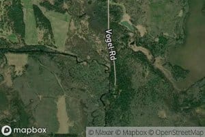 Brant Creek