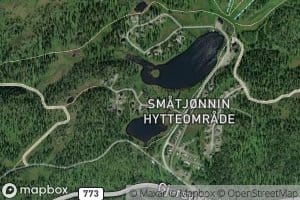 Smatjornin