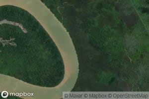 Sungai Berangan