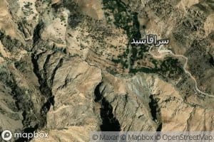 Rudkhaneh-ye Ab-e Shirestan