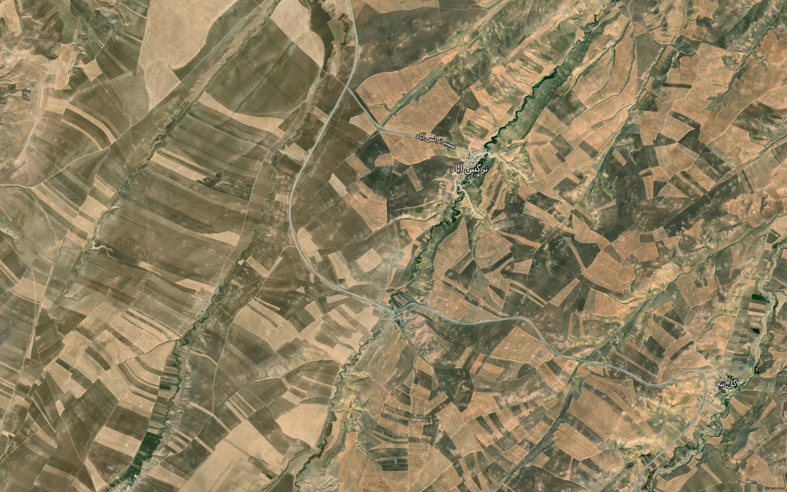 Aq Kand