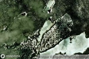 Lac Genest