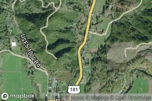 Jackson Creek