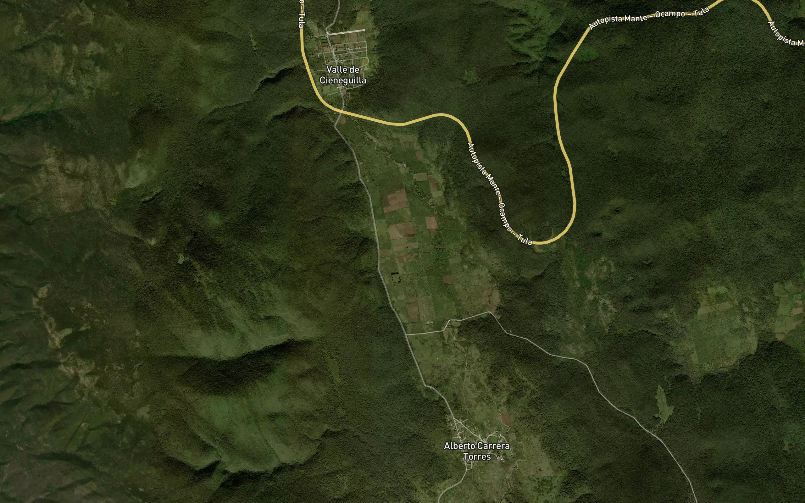 El Sabino