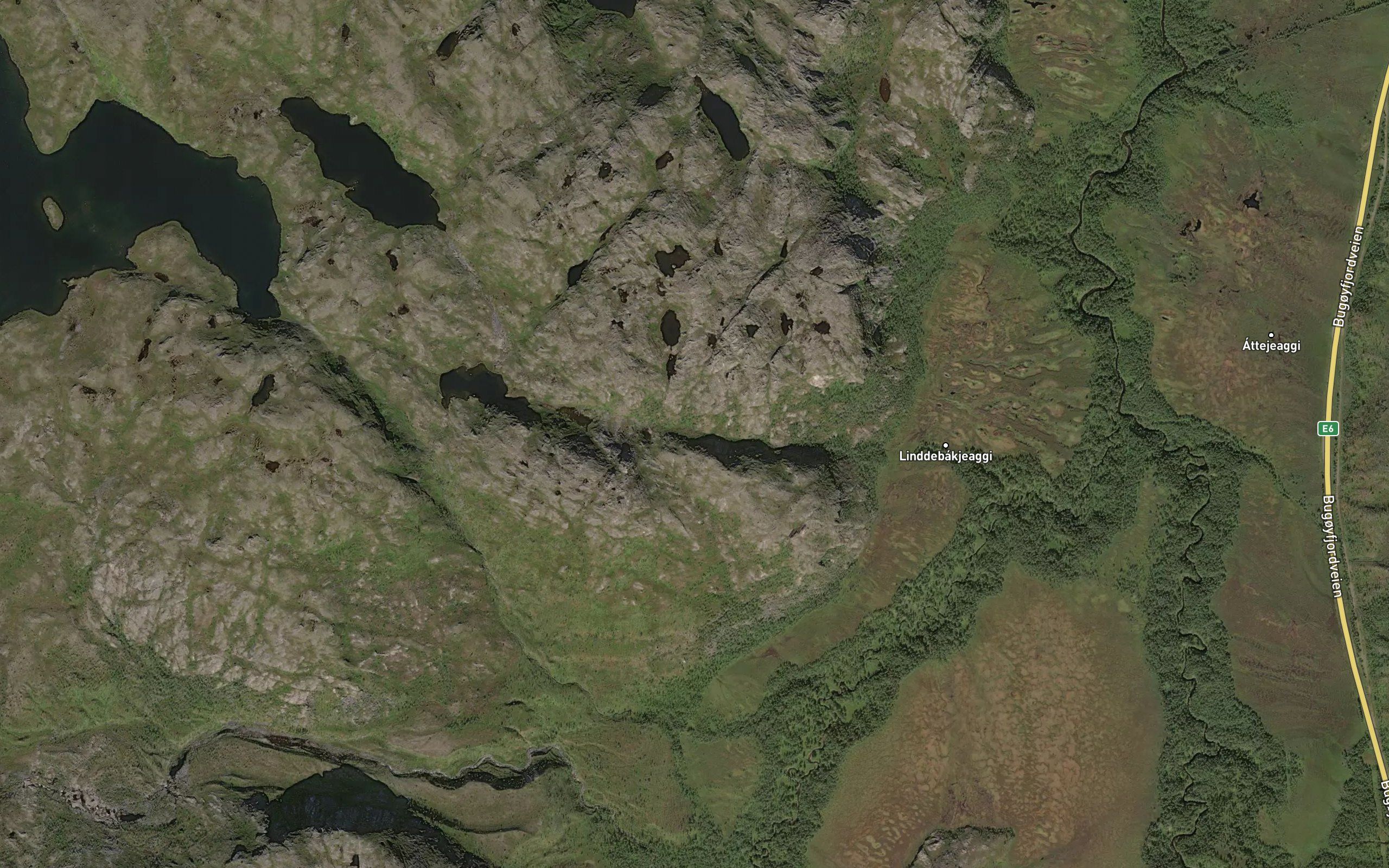 Irjan-Heandratjohka