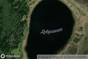 Ozero Dubrovnoye