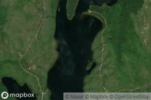 Lac Paterson