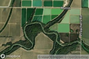 Roundaway Bayou