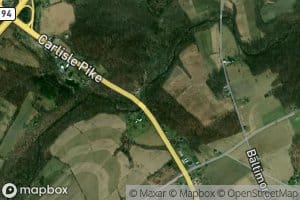 York Sulphur Springs