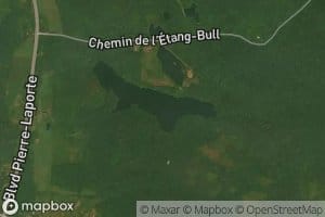 Etang Bull