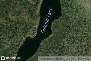 Dullmitt Lake