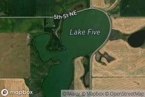 Lake Five