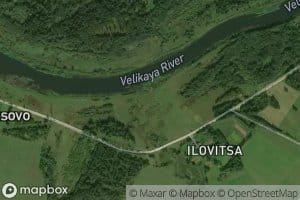 Ilovka