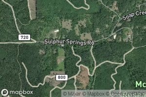 Sulphur Springs