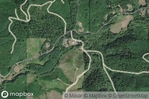 Clevenger Creek
