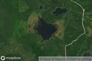 Beaver Lake