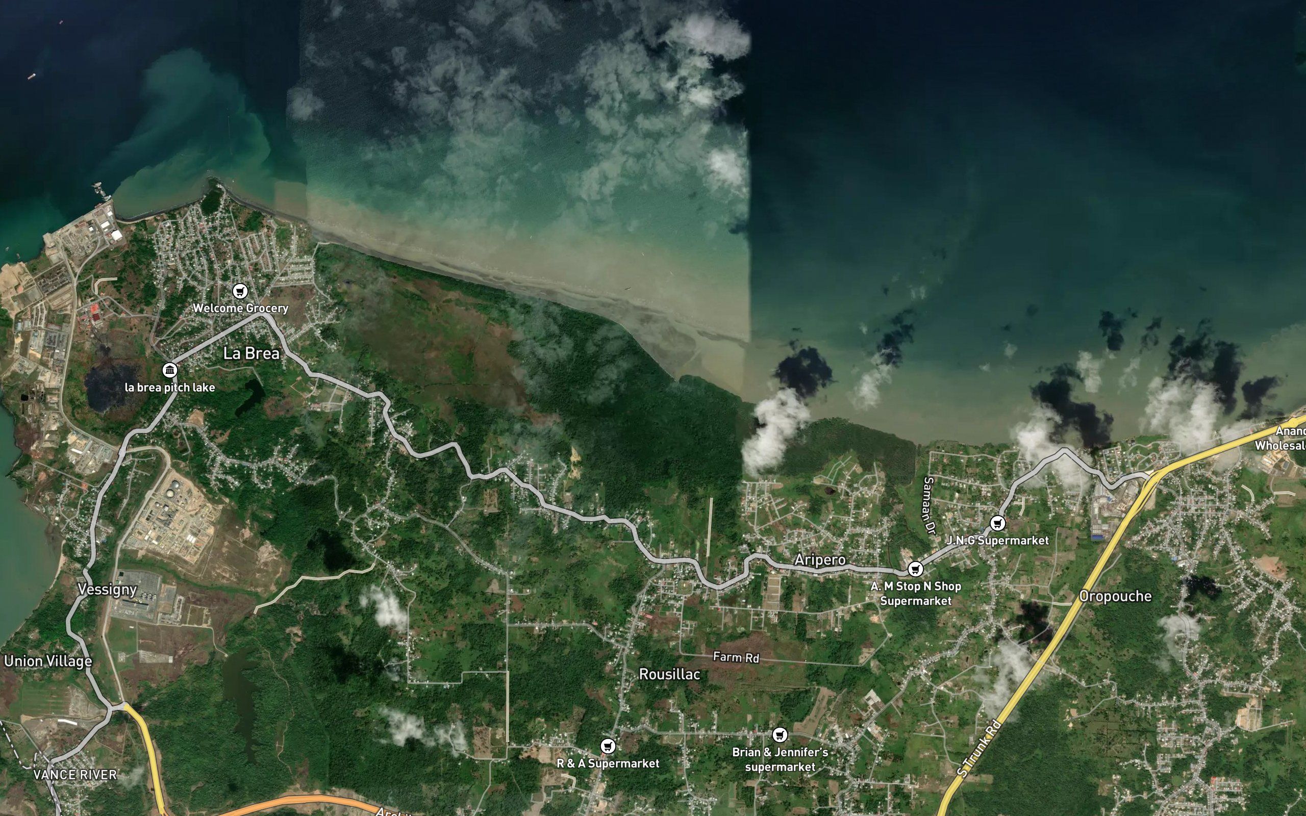 Rio Negro