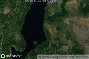 Ozero Chernoye