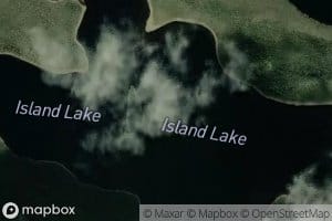 Island Lake
