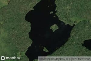 Little Nemebina Lake