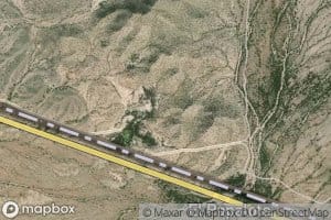 Quitobaquito Springs