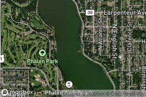 Lake Phalen