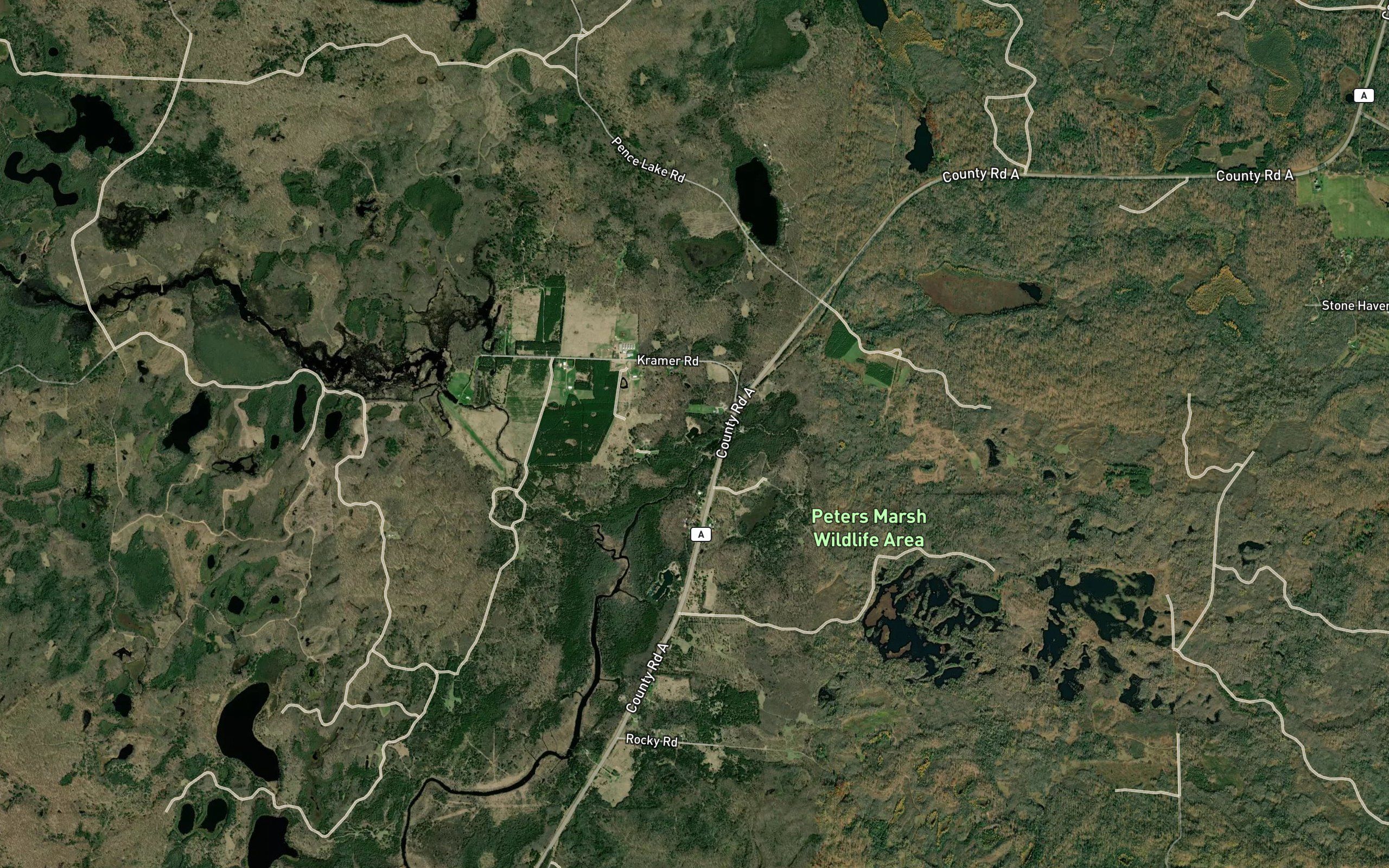Ferguson Pond