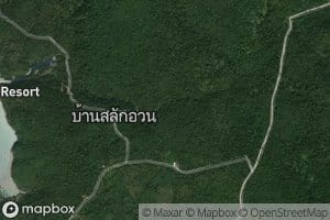 Nam Tok Khlong Yai Ki