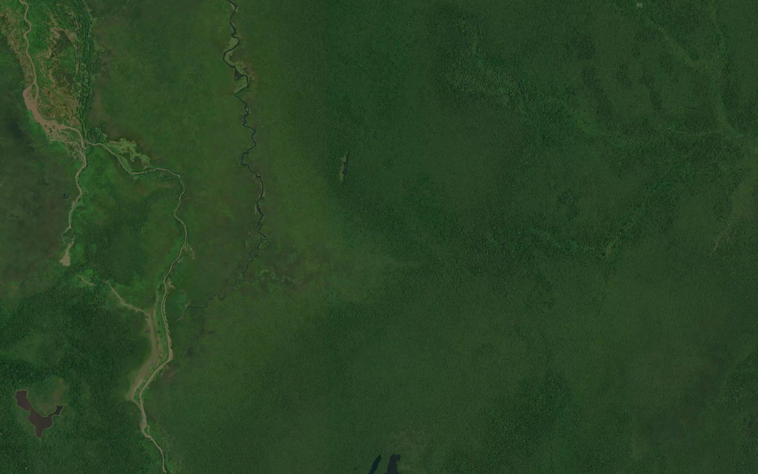 Laguna Ungarahue