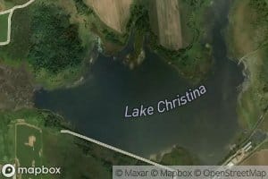 Lake Christina