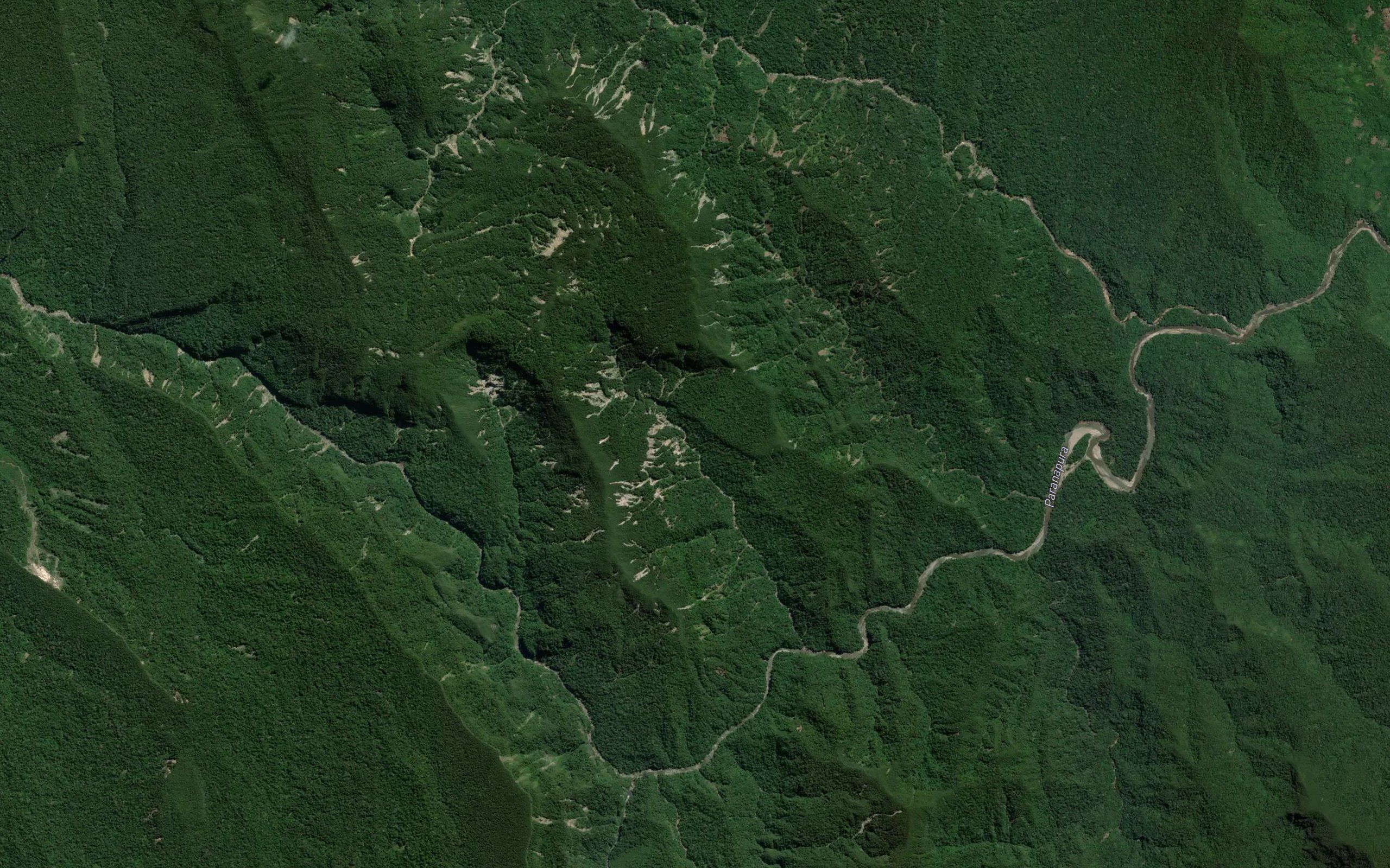 Rio Mallingo