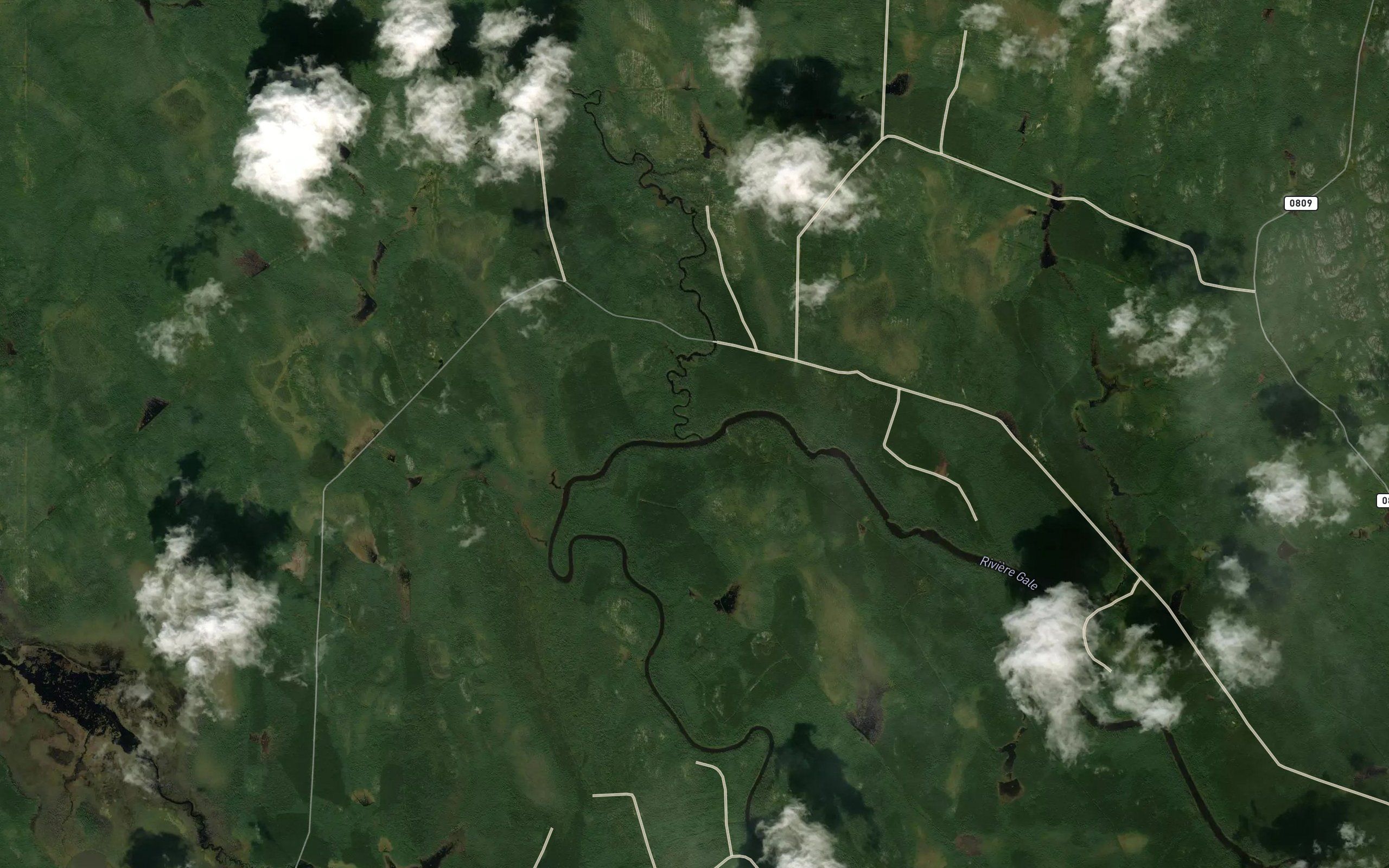 Ruisseau Wakoni