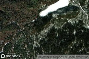 Flag Creek