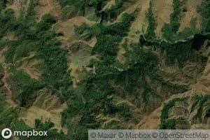 Brazo del Rio de San Felix