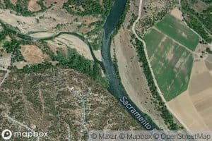 Cottonwood Creek