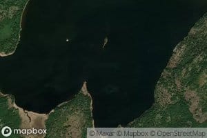 MacLachlan Lake