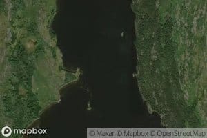 Harold Thompson Lake