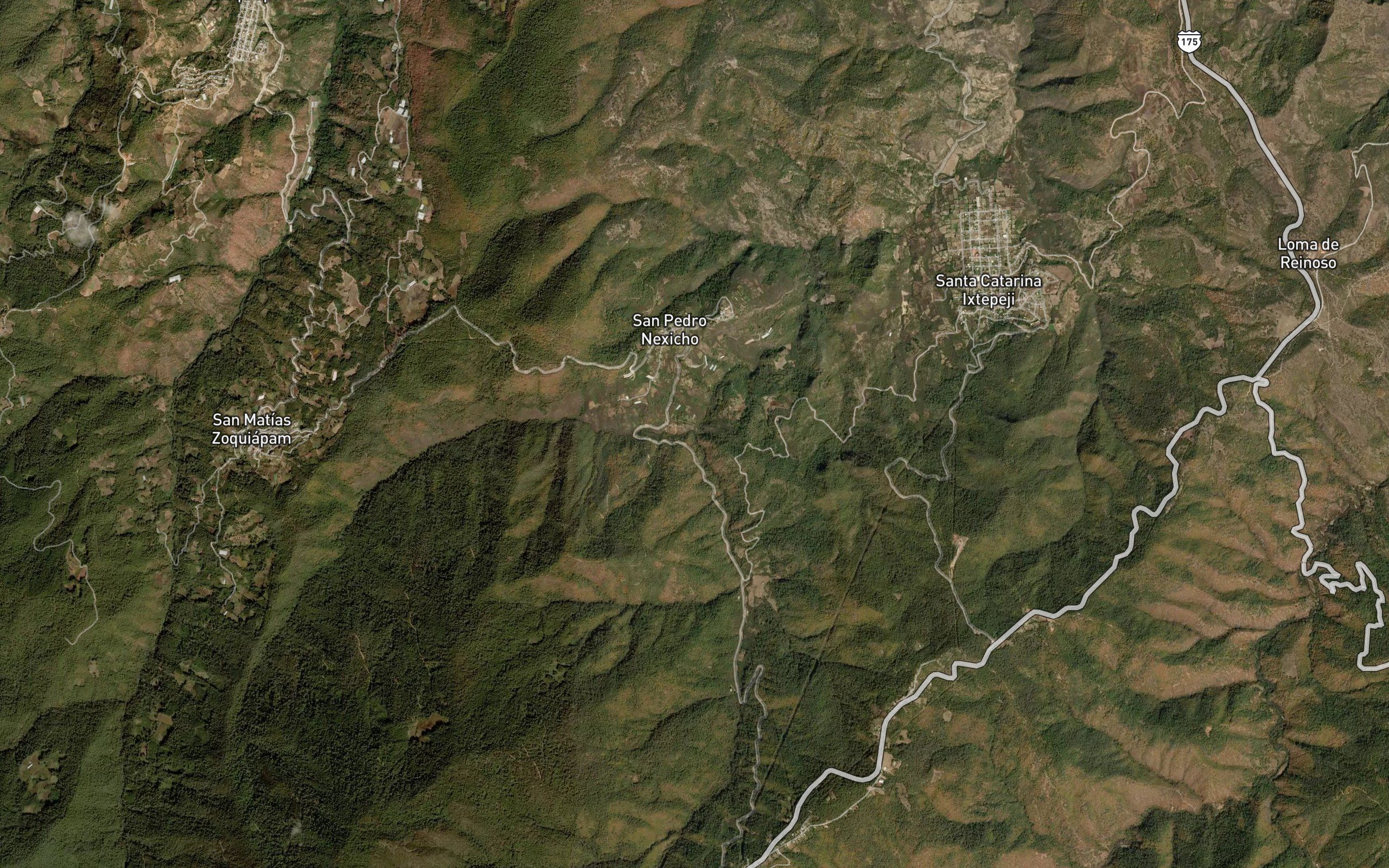 Agua Fria